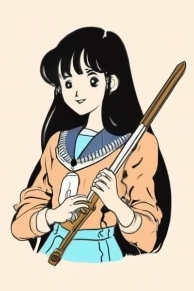 The Fragrance of Youth 1981