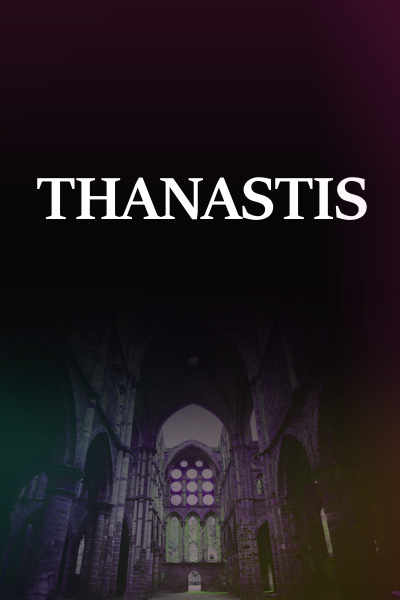 Thanastis