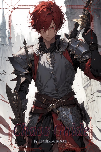 Chaos Guide [Villain]