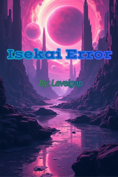 Isekai Error