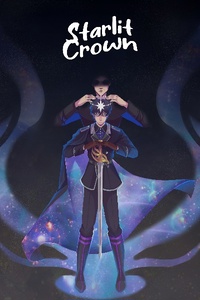 Starlit Crown