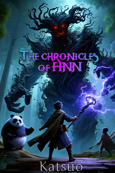 The Chronicles of Finn