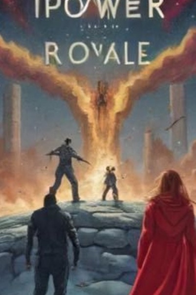 Lr story’s part 1: the power royale saga