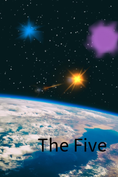 The Five [Xianxia] [Adventure] [Slow burn]