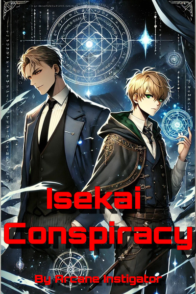 Isekai Conspiracy