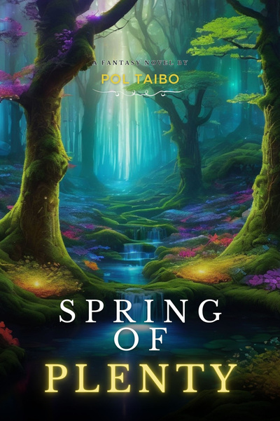 SPRING OF PLENTY
