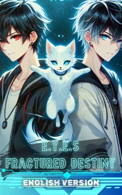 E.Y.E.S: Fractured Destiny