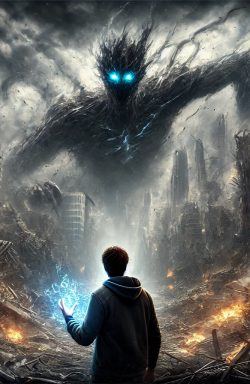 Rewind & Rebuild: A Damage Control LitRPG [Progression Fantasy, Revenge]