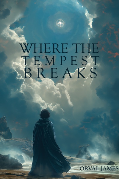 Where The Tempest Breaks