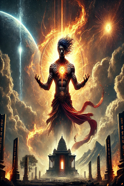 Brahmāstra Part 2: The Rise of Dev