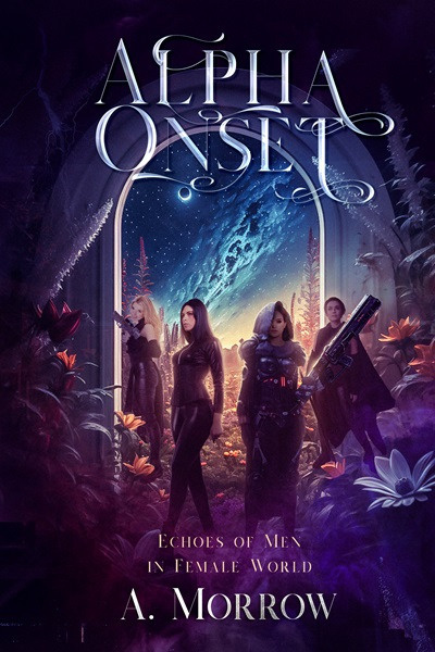 Alpha Onset: Echoes of Men in a Female World