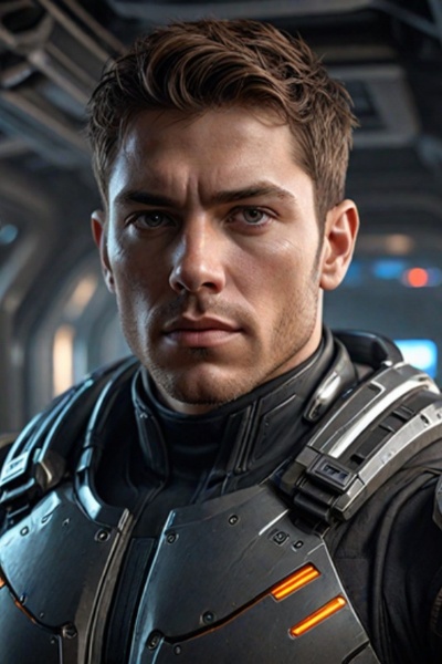 Developing powers in the space age