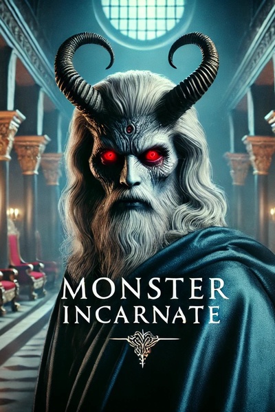 Monster Incarnate