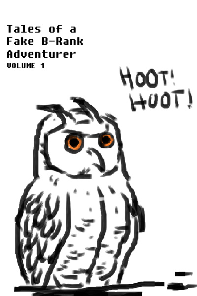 Tales of a Fake B-Rank Adventurer