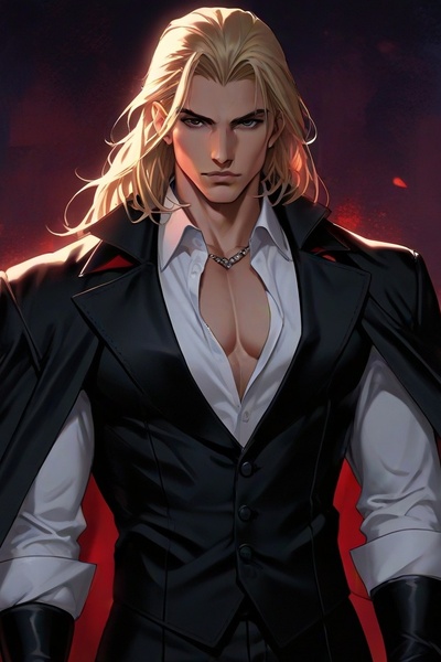 Tensura: The Count of Tempest