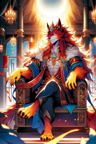 Apocalypse: Reborn As A Monster (Book 2 Completed)