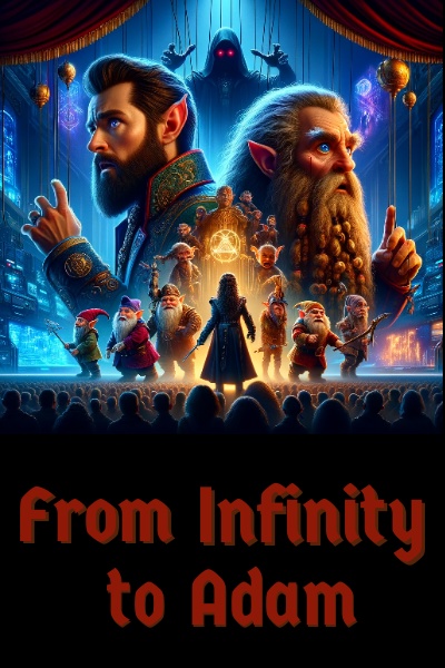 From Infinity to Adam