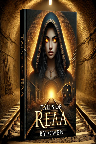 Tales of Rea