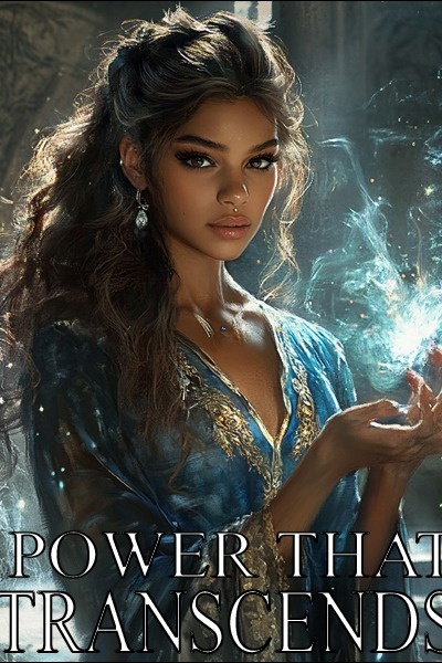 The Power that Transcends