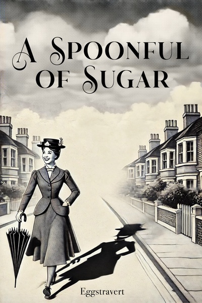 A Spoonfull of Sugar