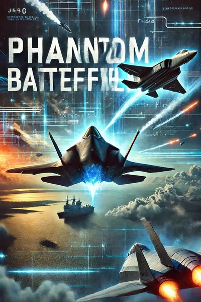 Phantom Battlefield