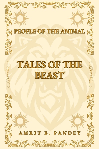 Tales of the Beast