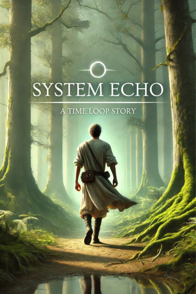 System Echo - A Time Loop Story