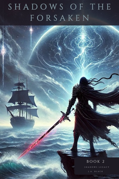 Shadows of the Forsaken (LitRPG)