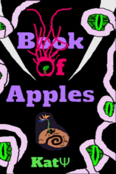 Book Of Apples