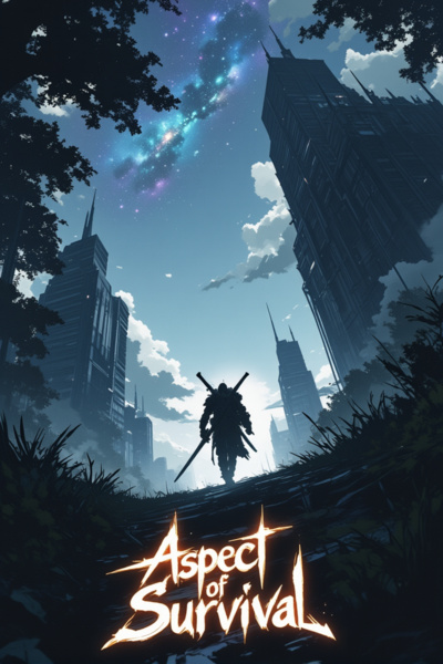 Aspect of Survival [Progression, Isekai]