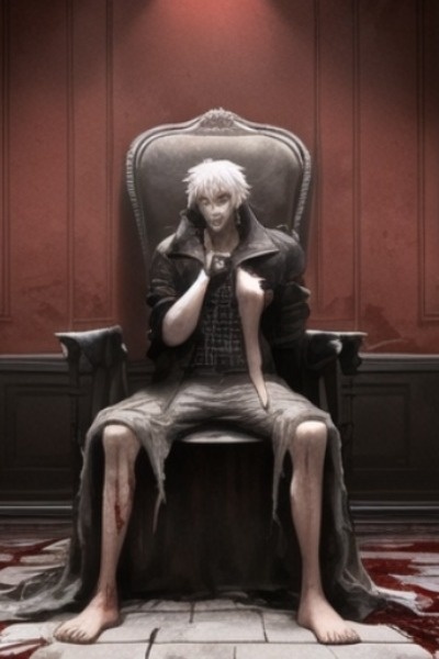 A Dead Warriors Message