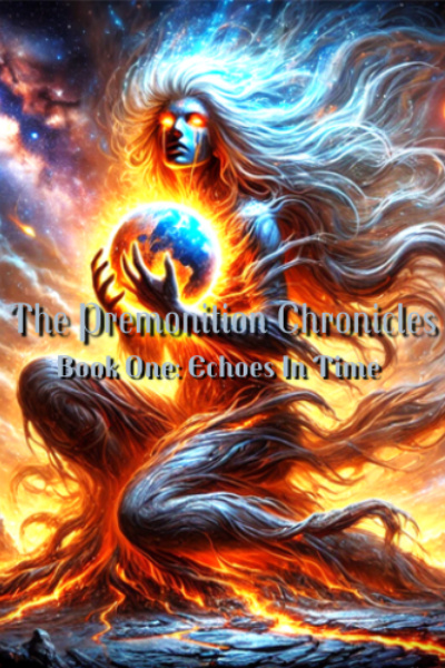 The Premonition Chronicles, Book One: Echoes in Time