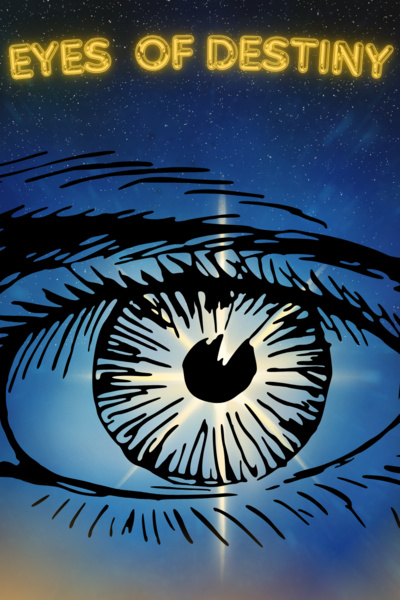 Eyes of destiny