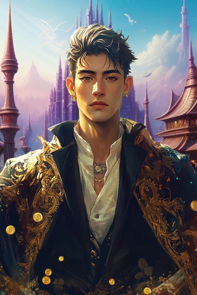 The Prodigy’s Rebirth: Wealth & Power