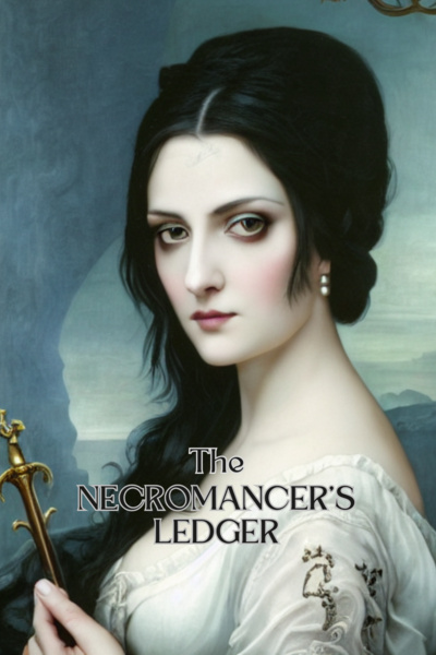 The Necromancer's Ledger