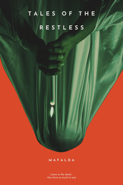 Tales of the Restless