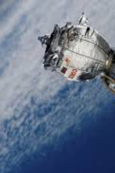 Breathing oxygen an HFY short story