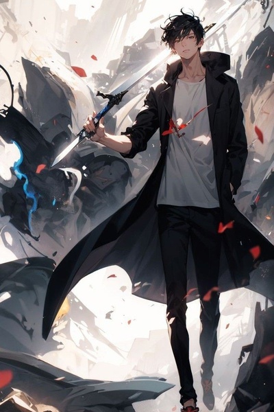 I'm Not That Kind of Genius