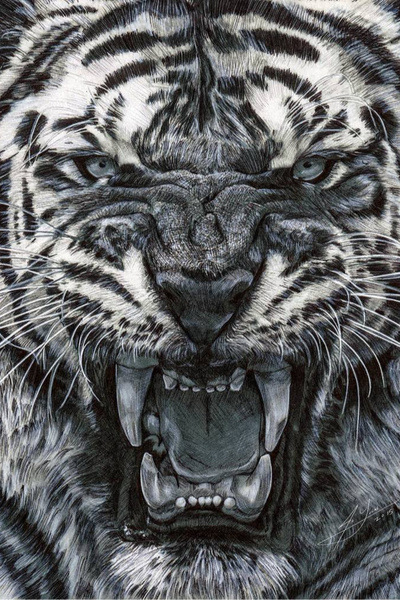 Roar (Hinduism) (Fantasy)