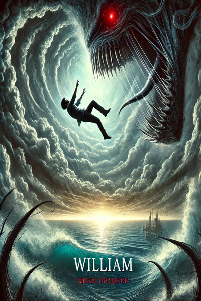 William’s Journey Beyond The End