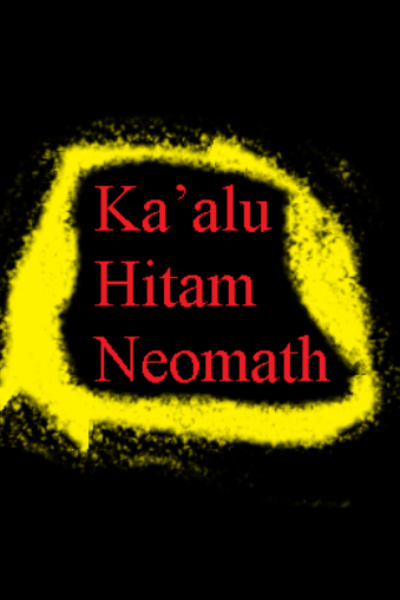 Ka’alu Hitam Neomath