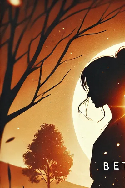 Between sparks and shadows