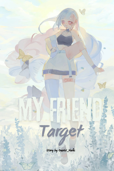 My Friend Target