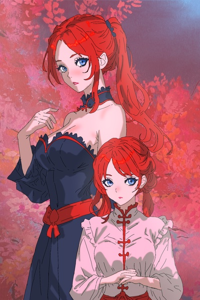 I Reincarnate on Tuesdays [Wuxia]