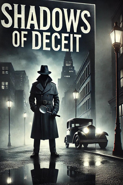 Shadows of Deceit