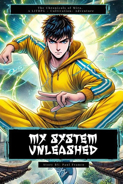 The Chronicles of Mira: My System Unleashed