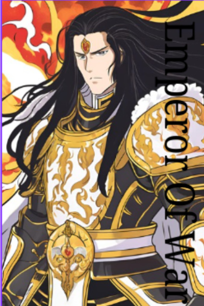 Emperor of War