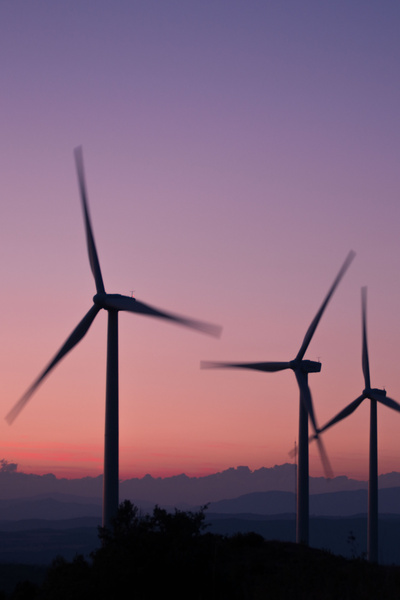 Whispering into the void