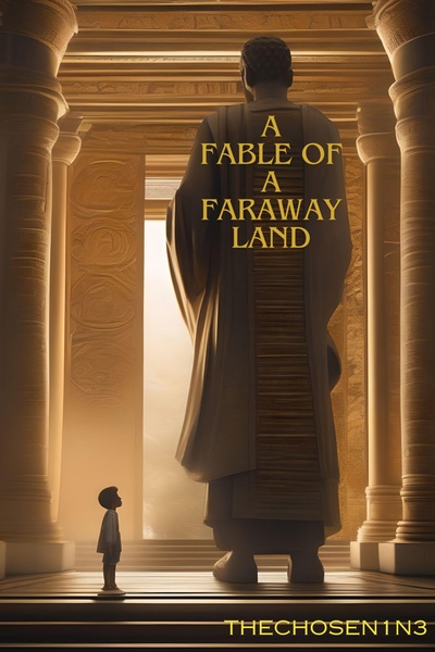A Fable Of A Faraway Land