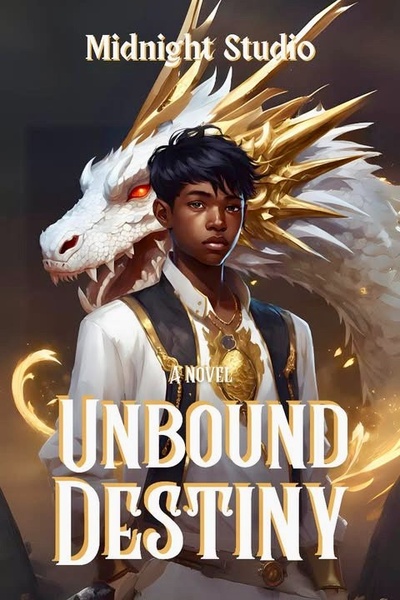 Unbound Destiny